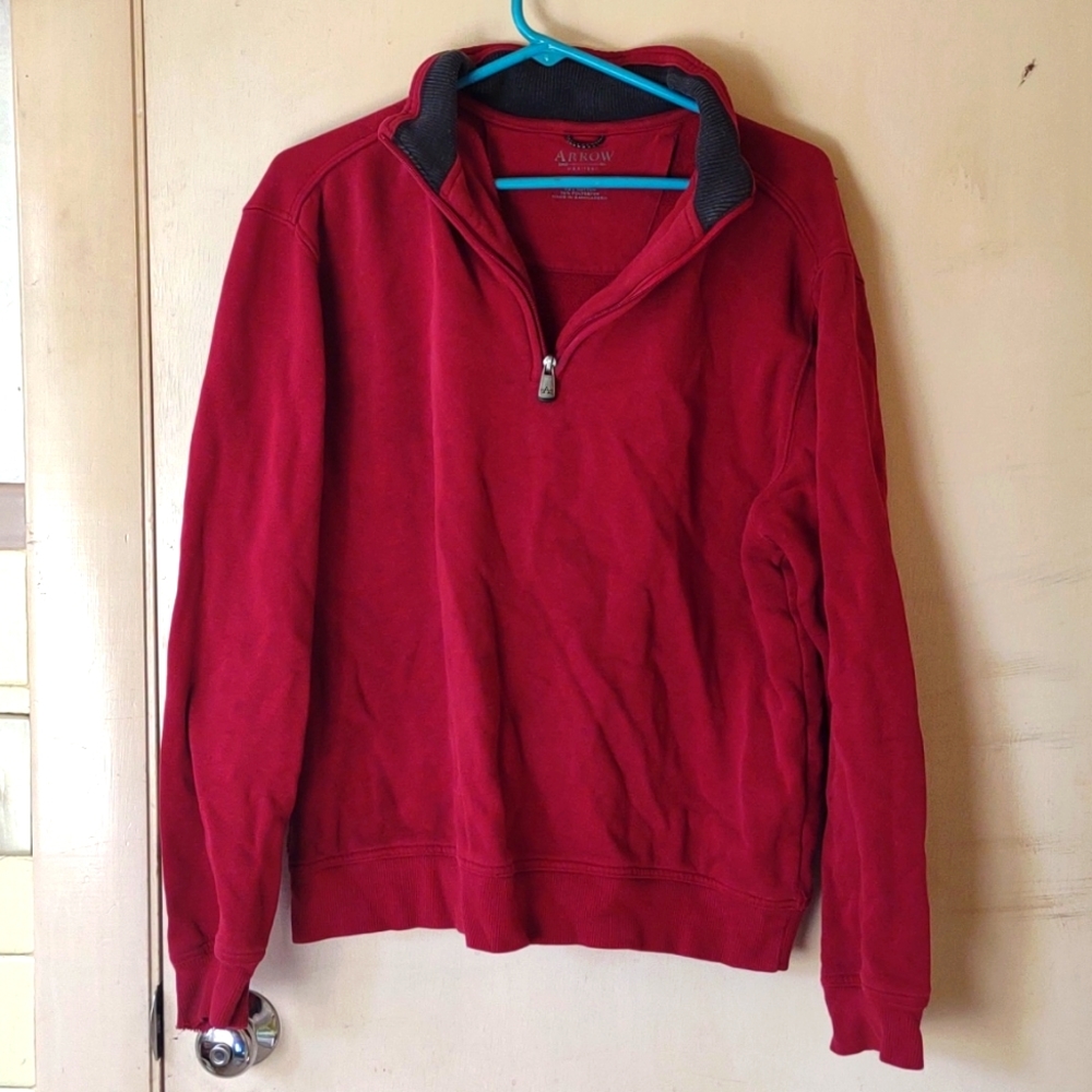 Men's sweatshirt
